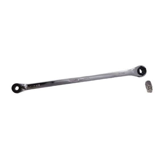 8 in. Hex Bit Ratchet