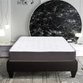 thumbnail image 1 of 8 in Hybrid Mattress with Regular Foam / Added Support & Comfort in Bedroom, 1 of 1