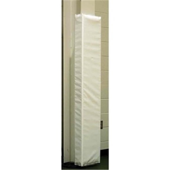 8 in. I-Beam Wrap Bonded Foam for 6 ft. Tall