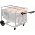 thumbnail image 1 of 8 in. Never-Flat Generator Wheel Kit for Predator Generators, 1 of 1