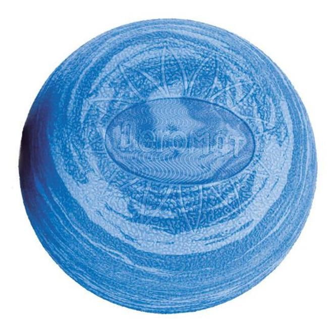 8 in. Posture Ball - Marble Blue