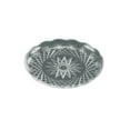 thumbnail image 1 of 8 in. Prisms Collection Clear Crystal Tray - Pack of 50, 1 of 1