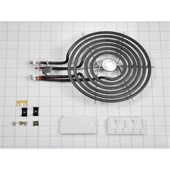 8 in. Range Coil Surface Element for General Electric