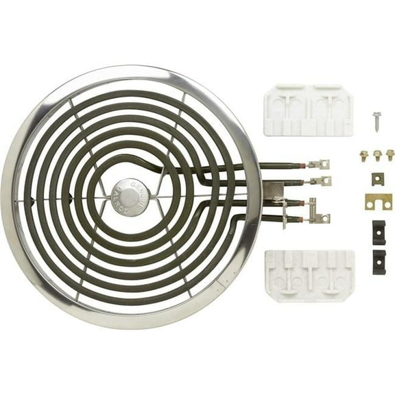 8 in. Range Stove Burner Element for General Electric