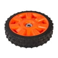 8 in Replacement Front Drive Wheel for FWD and AWD lawn mowers ...