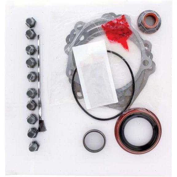 8 in. Ring & Pinion Shim Kit for Ford