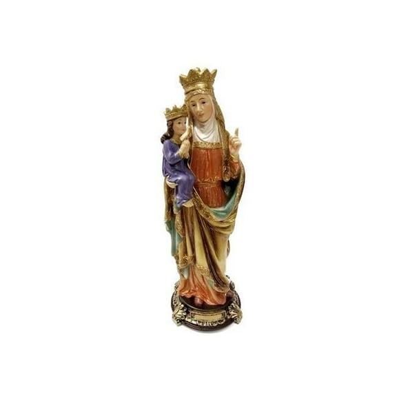 8 in. Saint Anne Figurine