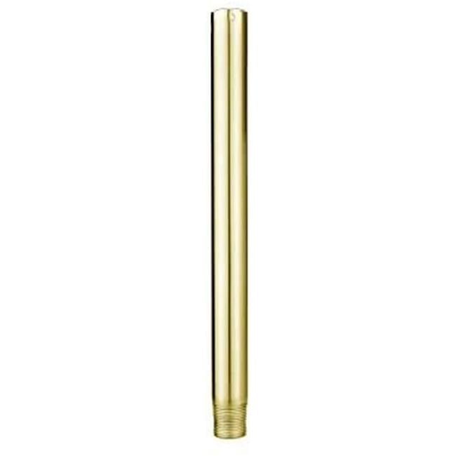 Gold Extension Spring 8 in. San Gabriel Gold Extension Stem - Walmart.com