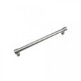 thumbnail image 1 of 8 in. Satin Nickel Precision Cabinet Pull, 1 of 1