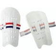 thumbnail image 1 of 8 in. Shin Guards with Hook Eye Adhesive, 1 of 1