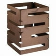 thumbnail image 1 of 8 in. Short Multi-Level Bronze Riser, 1 of 1