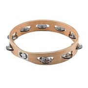 8 in. Single Row Tambourine