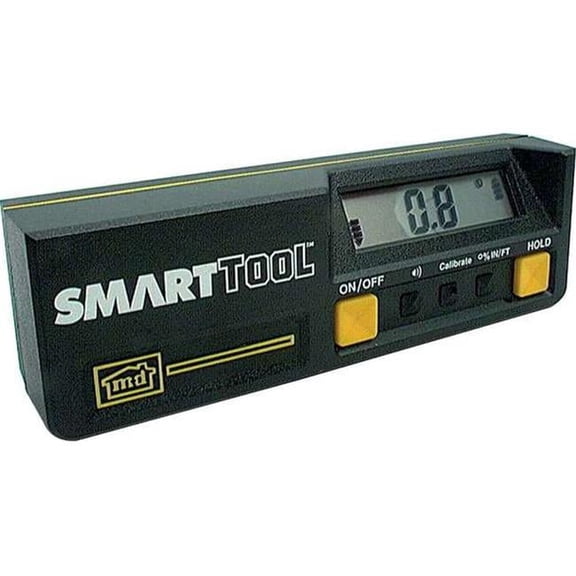 8 in. Smart Tool