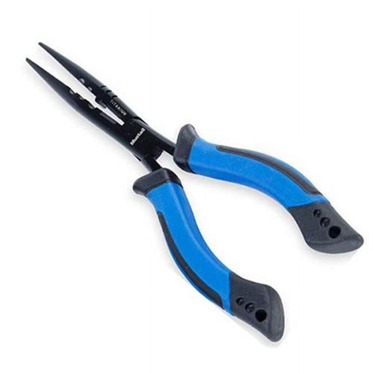 Rubber needle nose pliers deals