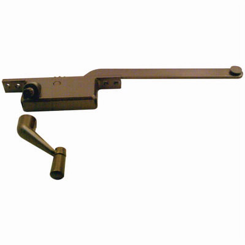 8 in. Square Body Casement Window Operator Left Handed. This caseme, Each - image 1 of 1