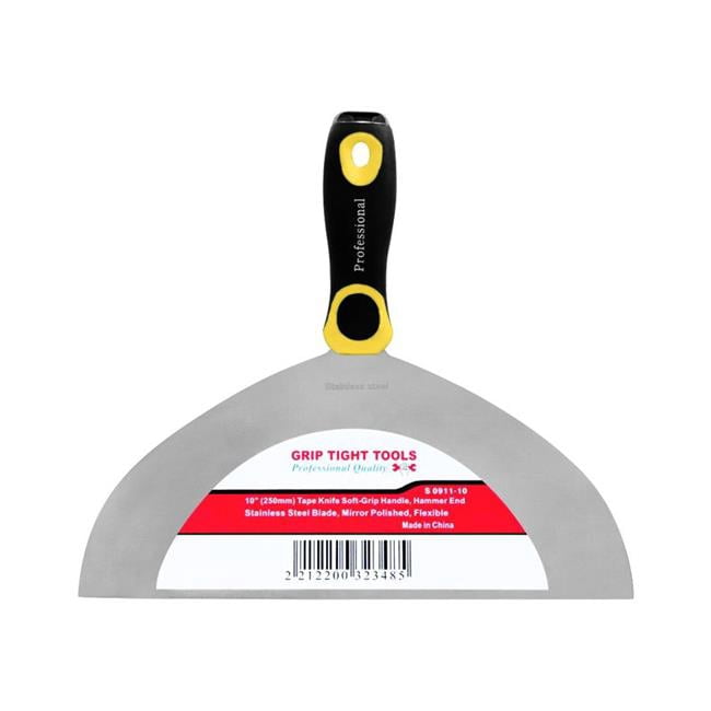 8 in. Stainless Steel Tape Knife