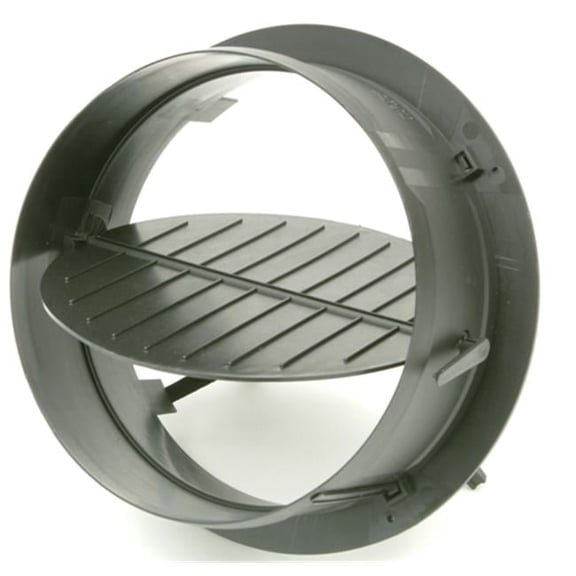 8 in. Start Collar with Damper