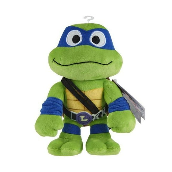 8 in. Teenage Mutant Ninja Turtles Plush Assorted