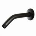 thumbnail image 1 of 8 in. Trimscape Shower Arm with Flange, Oil Rubbed Bronze, 1 of 1