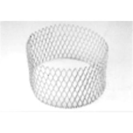 8 in. Ultra-Temp Spark Arrestor