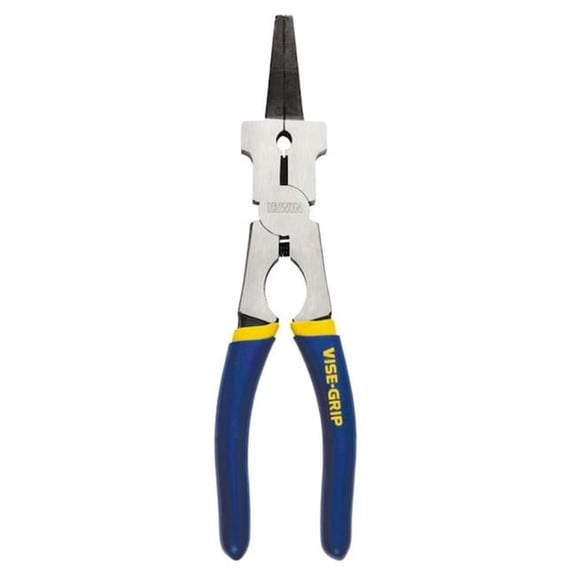8 in. Vise-Grip Mig Welding Pliers