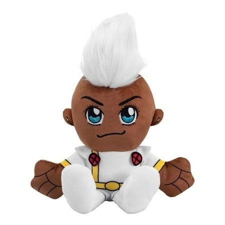 8 in. X-Men Kuricha Sitting Plush Doll