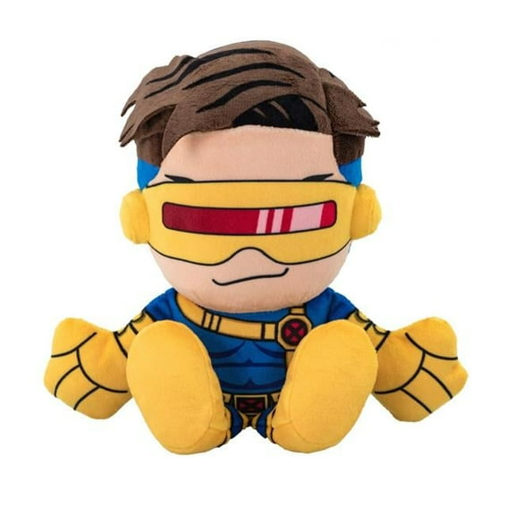 8 in.  X-Men Kuricha Sitting Plush Doll