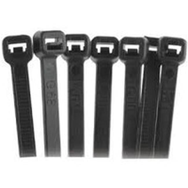 8 in. Zip Ties - Pack of 100