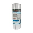thumbnail image 1 of 8 in. x 600 in. White Vinyl Roll Flashing, 1 of 1