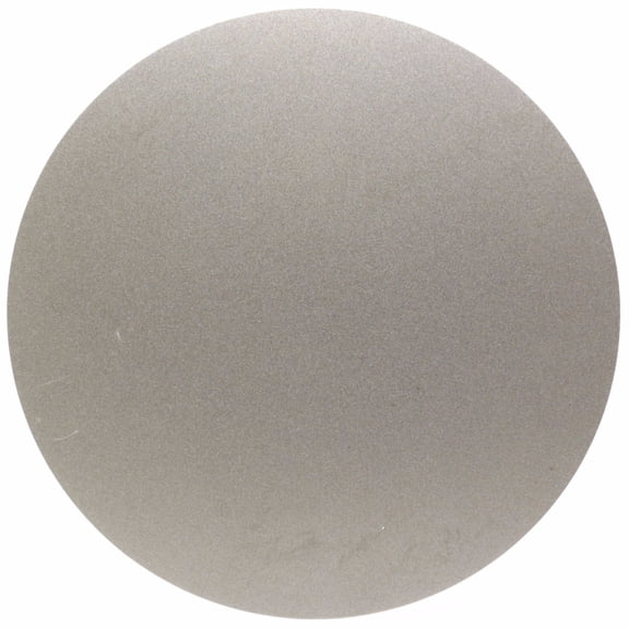8" inch 200mm Imperforate Diamond Grinding Disc Grit 240 No Center Hole Coated Flat Lap Disk