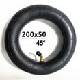 thumbnail image 1 of 8 inch 200x50 Electric Scooter Inner Tube For -Razor Scooter E100 E150 E200, 1 of 10