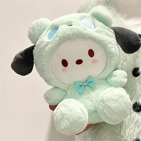 8-inch 9-inch doll doll plush doll toy claw machine birthday gift