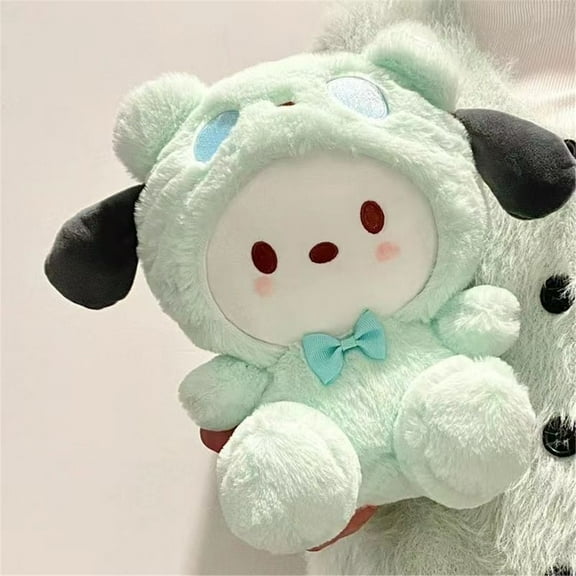 8-inch 9-inch doll doll plush doll toy claw machine birthday gift
