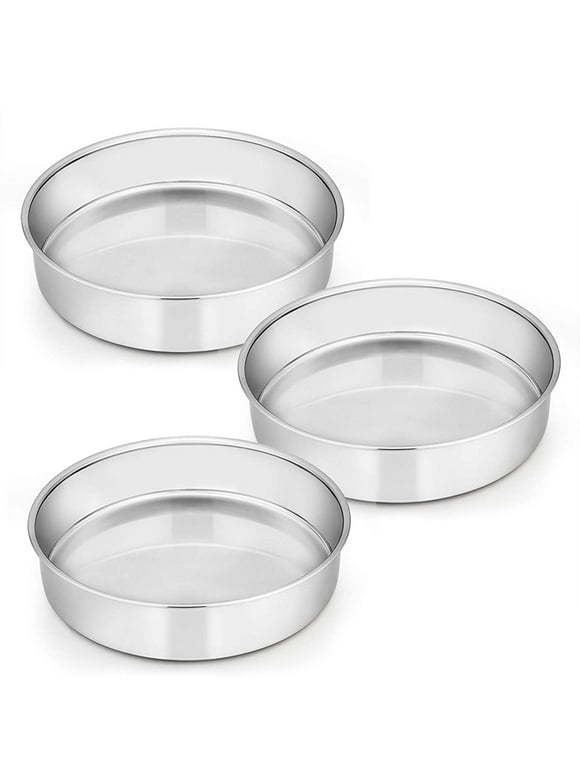 Cake & Bundt Pans in Bakeware
