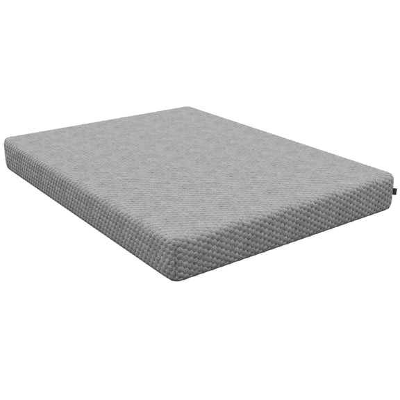 8 - inch Depth - All Foam Structure - Studio Apartment Bed / Offer a Supportive Bed