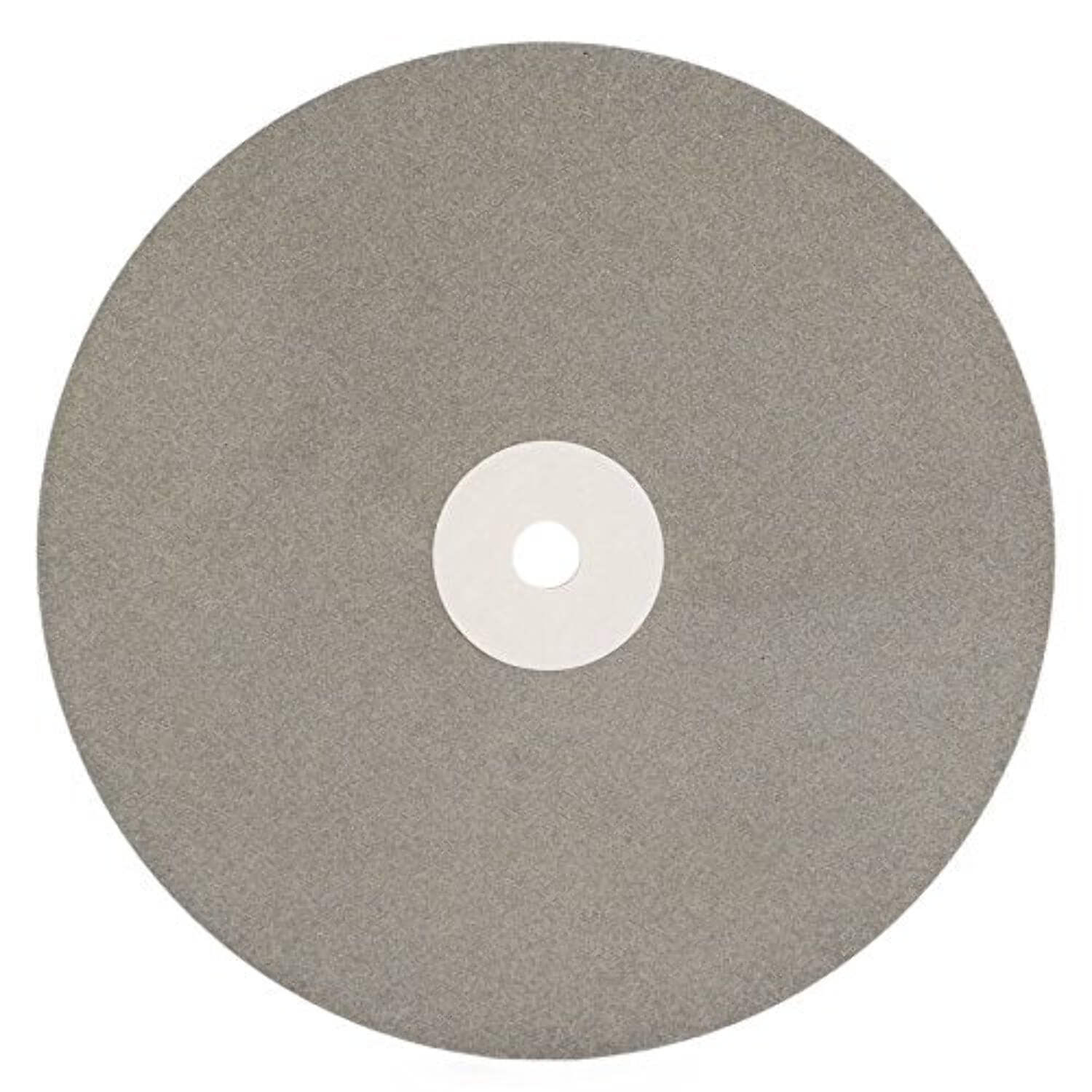 8 inch Diamond Coated Disc Grit 320 - Walmart Business Supplies