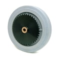 thumbnail image 1 of 8-inch Drive Wheel with 42-Tooth Sprocket, 1 of 2