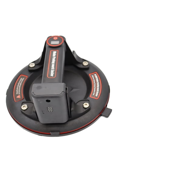 8-inch Electric Vacuum Suction Cup 200kg Heavy-duty Vacuum Lift, Suitable For Granite Tile Glass, With Rechargeable Battery ,Lift Easier