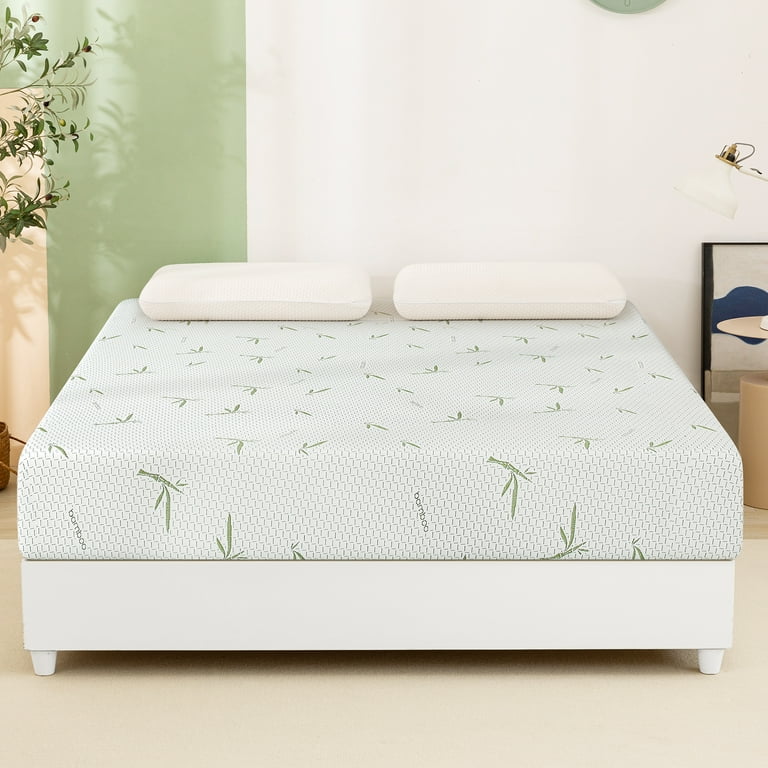 Certipur memory foam on sale mattress