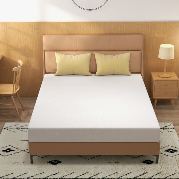 8 Inch Full Memory Foam Mattress