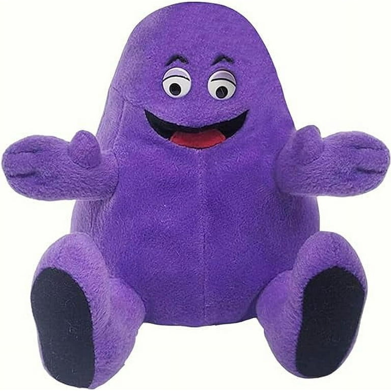Adult plush best sale toy