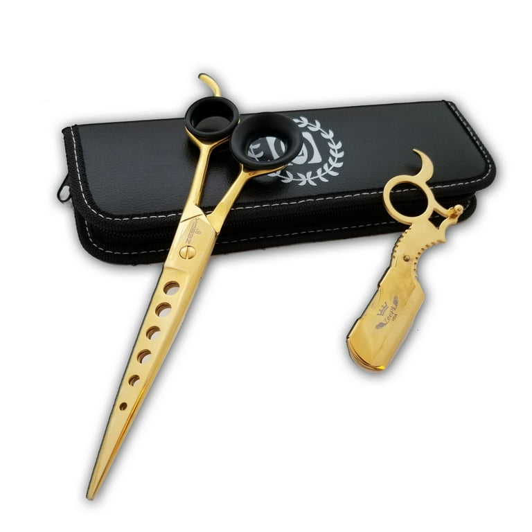 white christmas dresses Gold-Plated Lister Bandage Scissors, 5-1/2