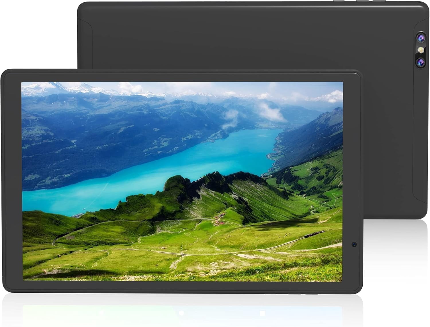 8 inch Kids Tablets,Tablet for kids with Parental Control,Android 11.0 Tablet,2GB RAM, 32GB ROM,1280×800 IPS Display,Kid-Proof Case,WiFi Tablet,Ideal Gifts for Christmas and New Year
