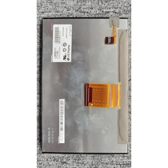 8 inch LCD Display Screen LA080WV2-TD03
