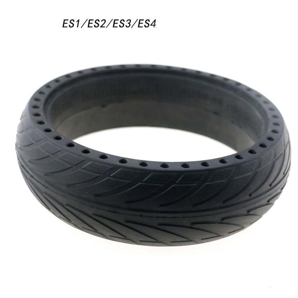 8 inch Solid Tyre 8x2.125 For Ninebot Segway ES1/ES2/ES3/ES4 Electric  Scooter 