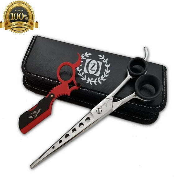 8 inch TIJERAS Professional Hairdressing Hair Cutting Scissors Barber Shears USA