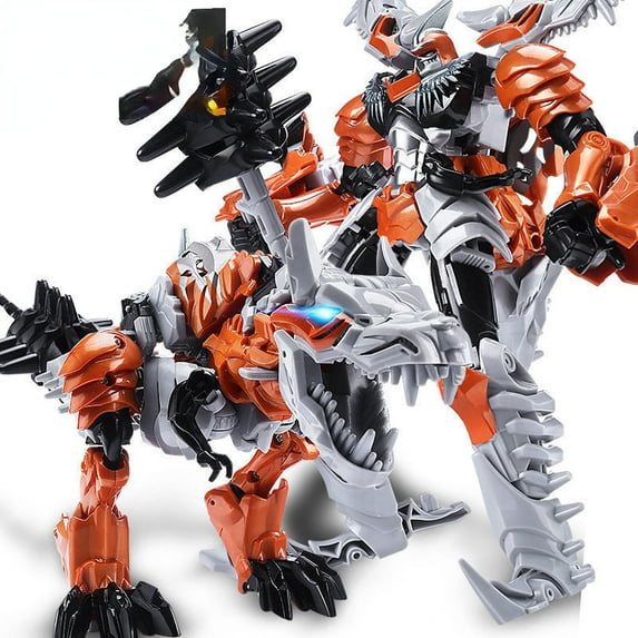 8-inch Transformers Bumblebee Action Figure with Quick - Change Mechanics | Convert from Car to Robot in 10+ Steps | Ideal for Kids & Collectors