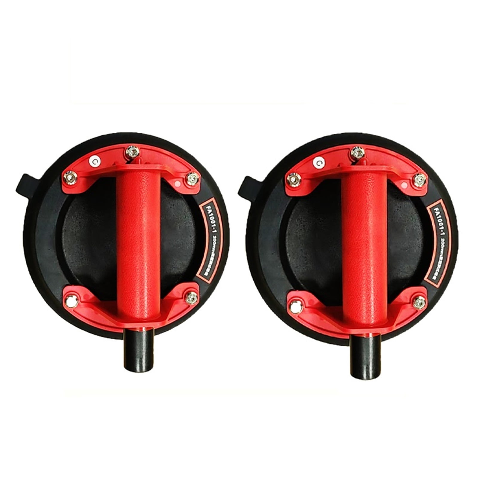 8 inch Vacuum Suction Cup 200 kg Carrying capacity Heavy Duty Lifter ...