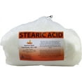 thumbnail image 1 of 8 lb Stearic Acid Food Grade NF USP Pure White Flakes Hystrene 5016, 1 of 1