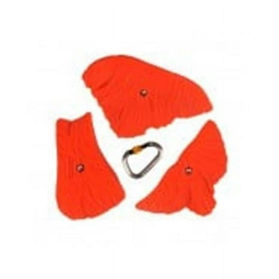 8 lbs Cap Screw Glacial